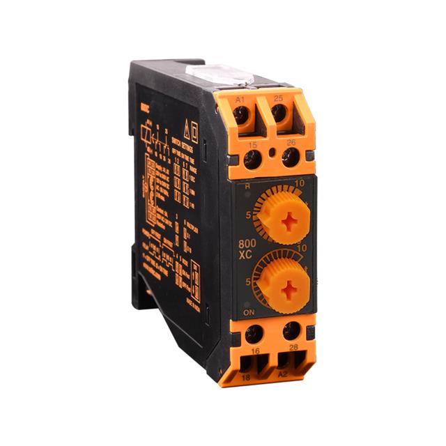 800XC-CU-ESelec Controls USA Inc.