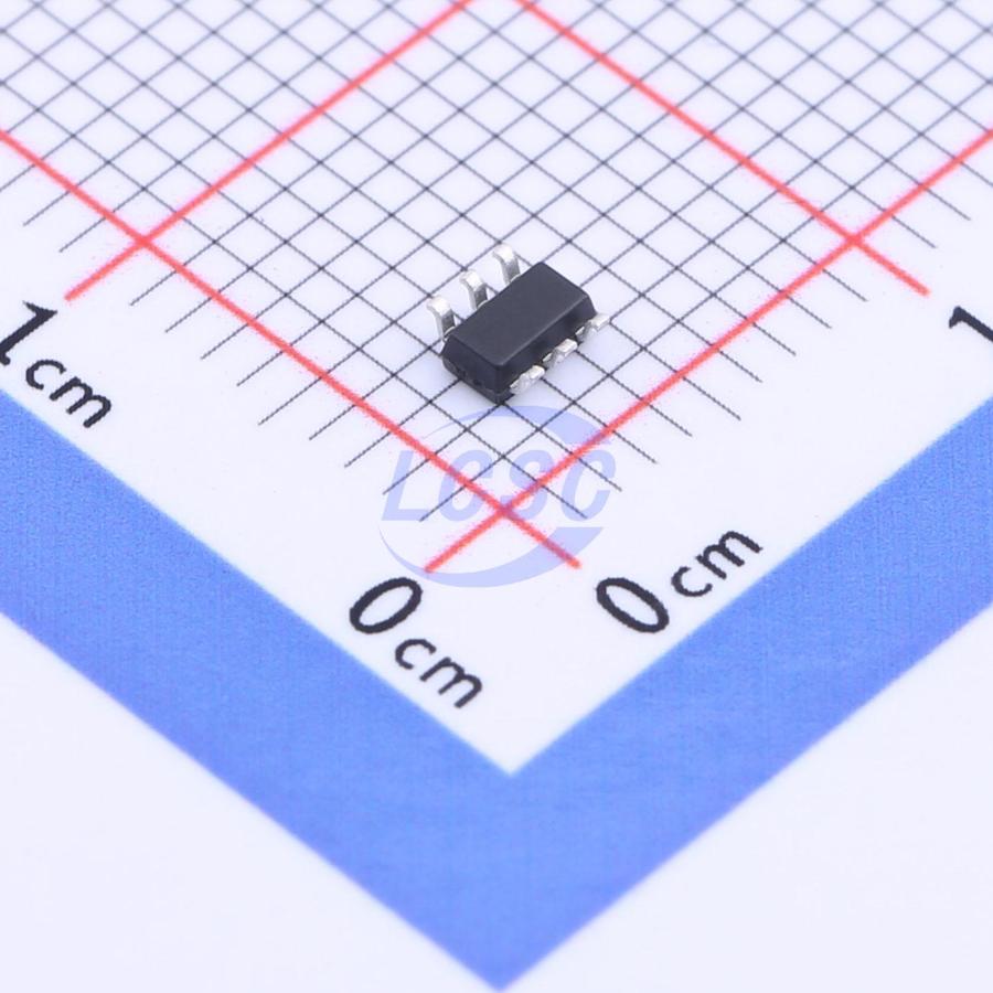 AP5054HTCERWuxi Chipown Micro-electronics