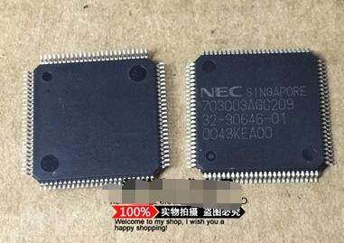 UPD703003AGC-33-209-8EUNEC