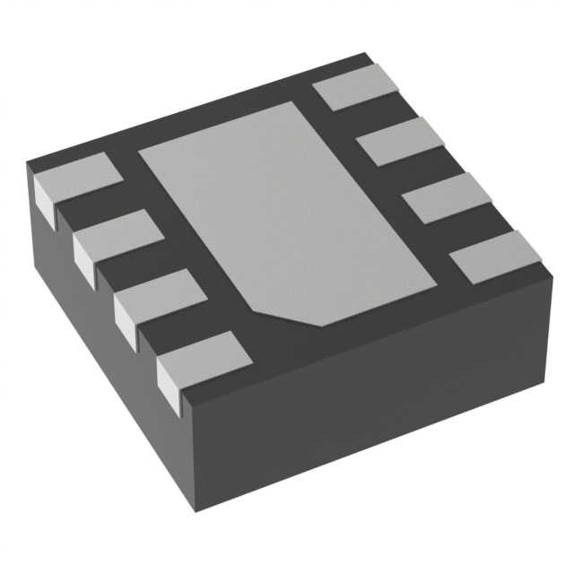 DRV8210PDSGRTexas Instruments