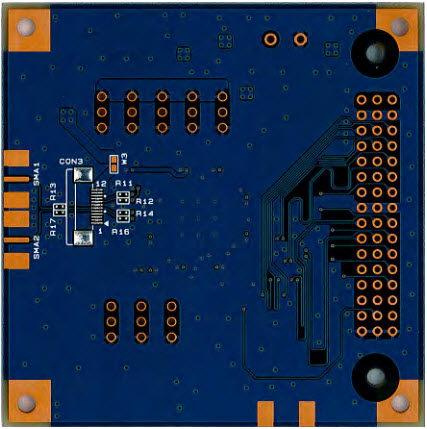 CEL THEVA219-V2 Reference Design 3