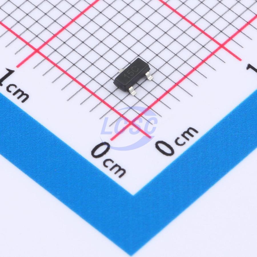 SM15CUMW(Youtai Semiconductor Co., Ltd.)