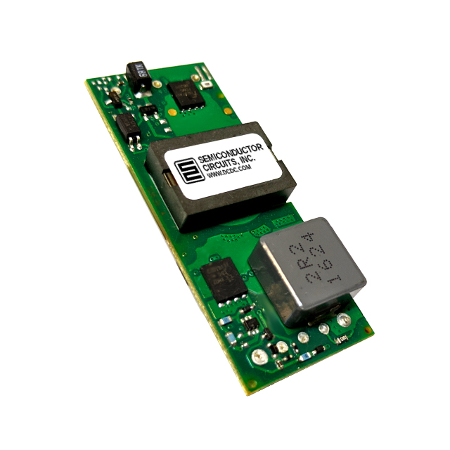 CPE6B18PSemiconductor Circuits, Inc.
