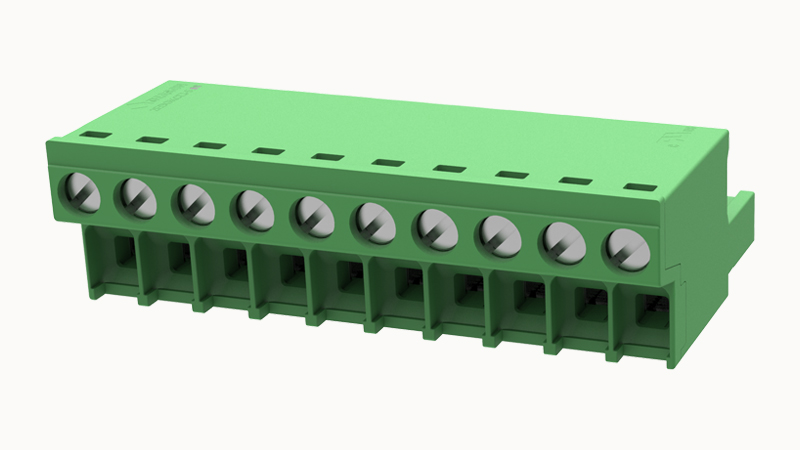 2EDGKC-5.08-HP-10PDEGSON