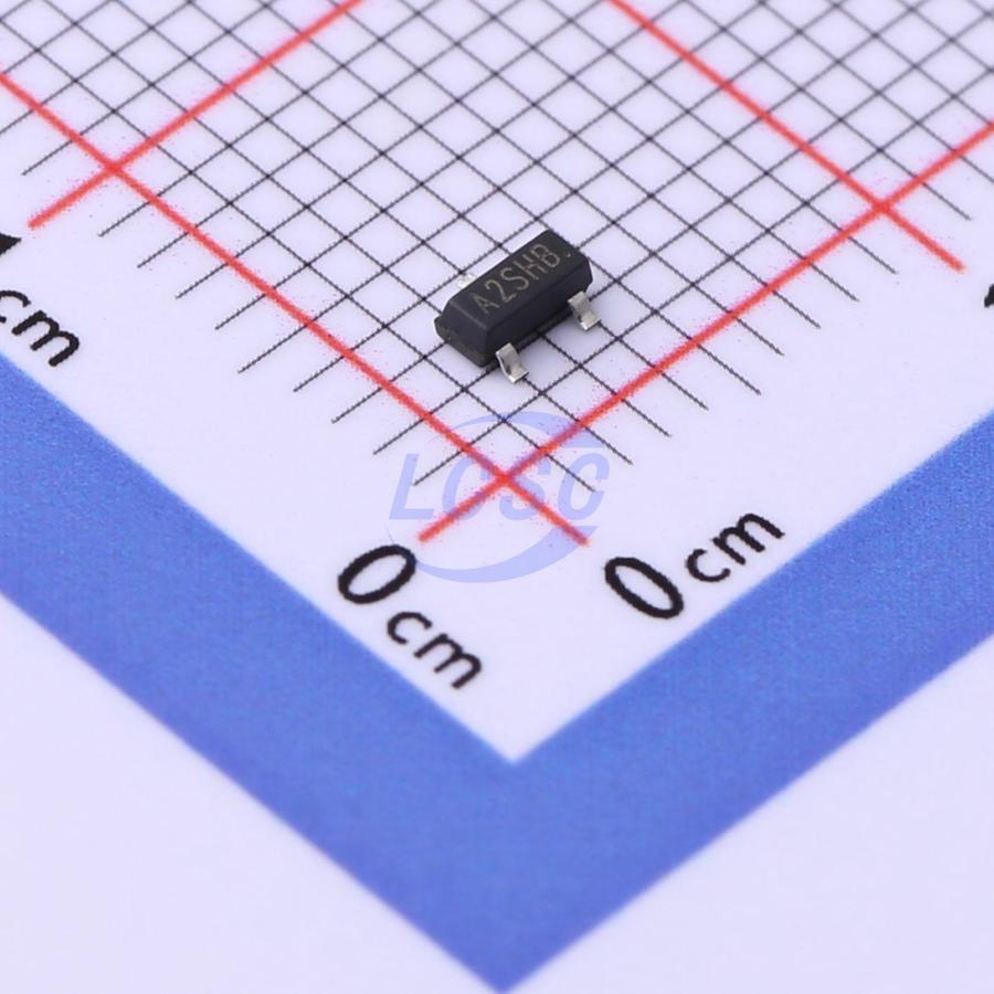 AP2302BIA Power microelectronics