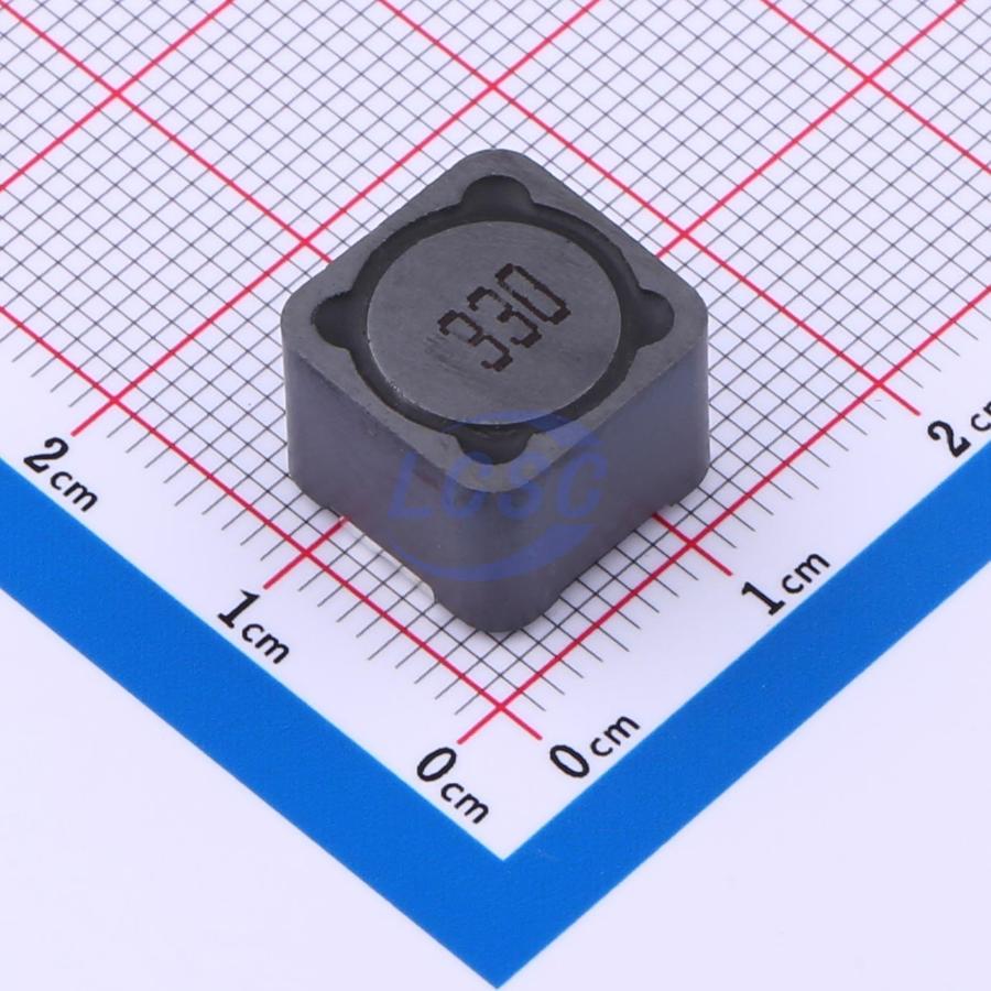 SDRI129-330MTLanTu Micro