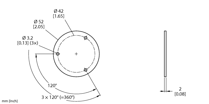 SP3-QR24turck