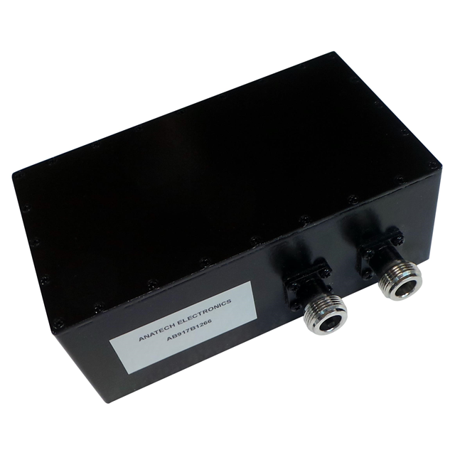 AB917B1266Anatech Electronics Inc.