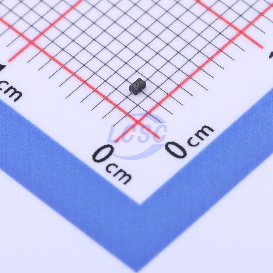 ESD9N12BAUMW(Youtai Semiconductor Co., Ltd.)