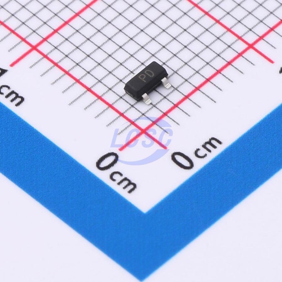 BSS84LGE