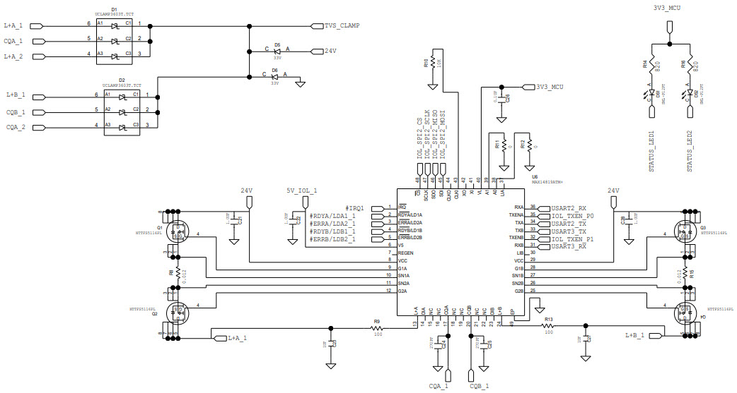 Maxim Integrated MAXREFDES212# Reference Design 16