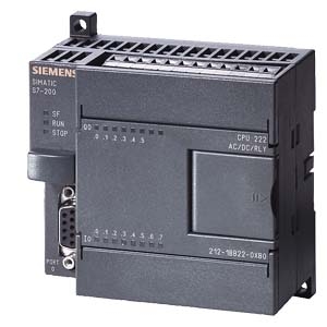 6ES7212-1AB23-0XB8Siemens