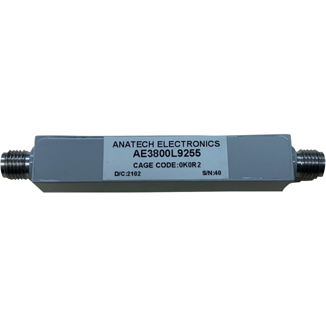 AE3800L9255Anatech Electronics Inc.