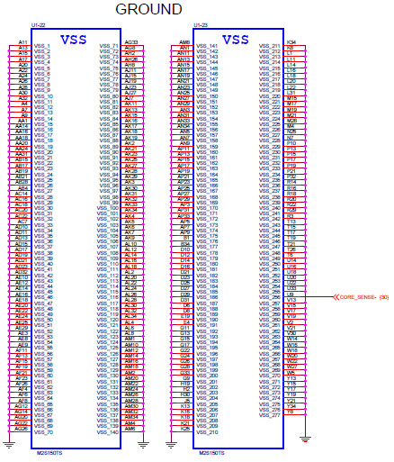 Microchip Technology M2S150-ADV-DEV-KIT Reference Design 18