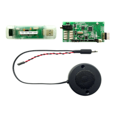 NM-ISD3800Nuvoton