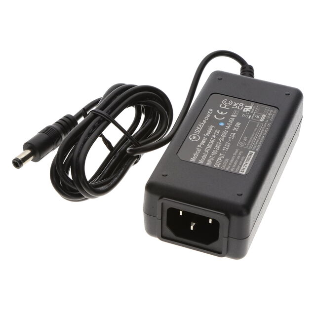 44ATM036T-P120Ideal Power Ltd.