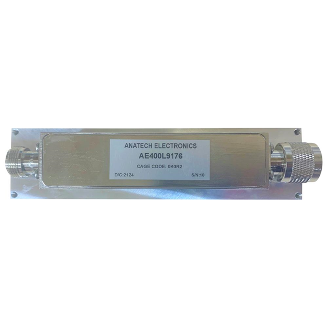 AE400L9176Anatech Electronics Inc.