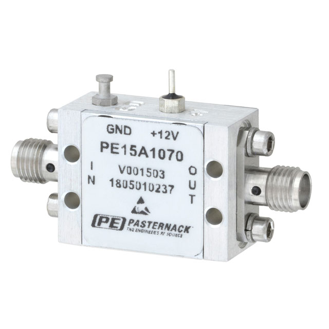 PE15A1070Pasternack