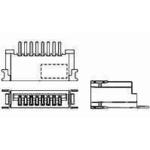 1734798-8TE Connectivity