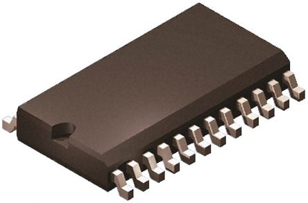 74HCT4514DNexperia