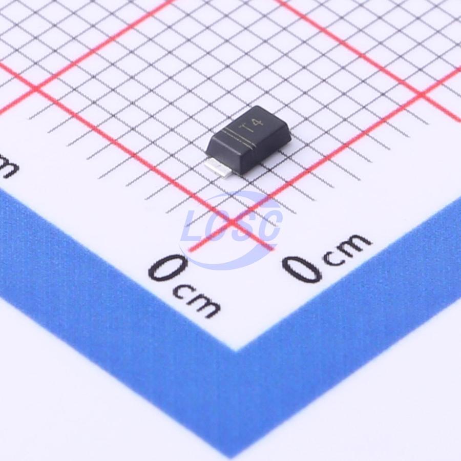 1N4148WL T4Shandong Jingdao Microelectronics