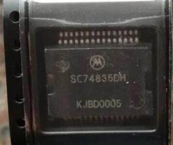 SC74835DHMotorola