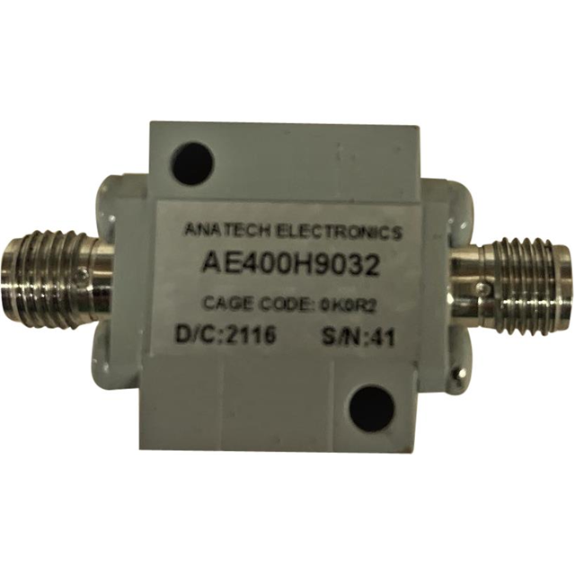 AE400H9032Anatech Electronics Inc.