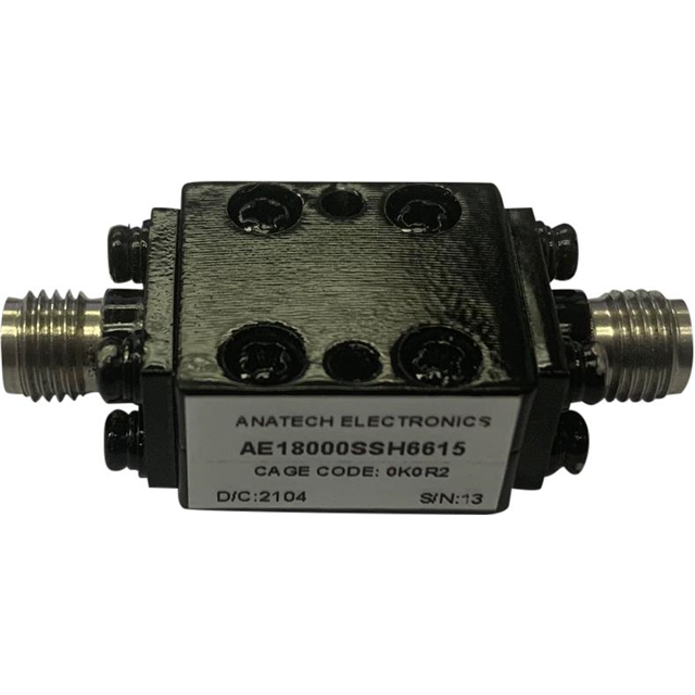 AE18000SSH6615Anatech Electronics Inc.