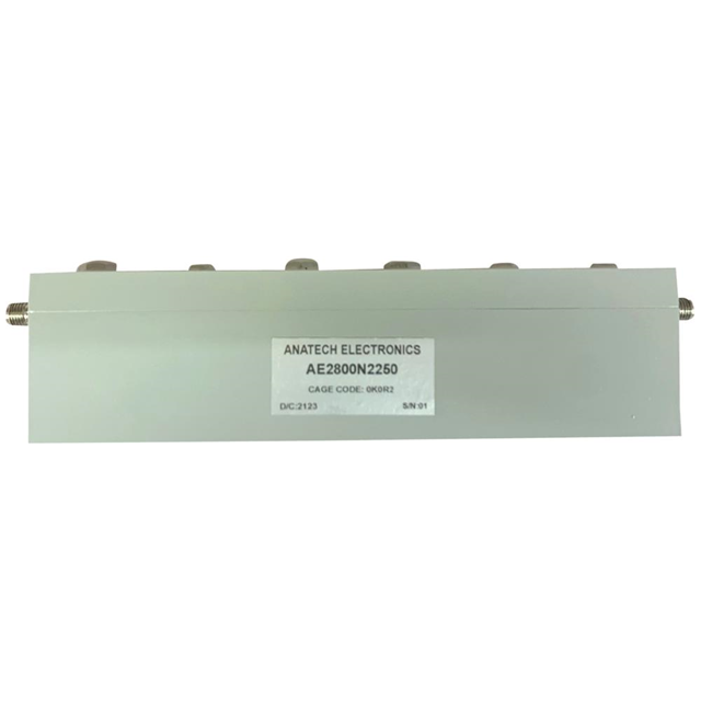 AE2800N2250Anatech Electronics Inc.