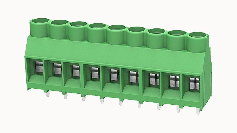 DG636-6.35-09PDEGSON