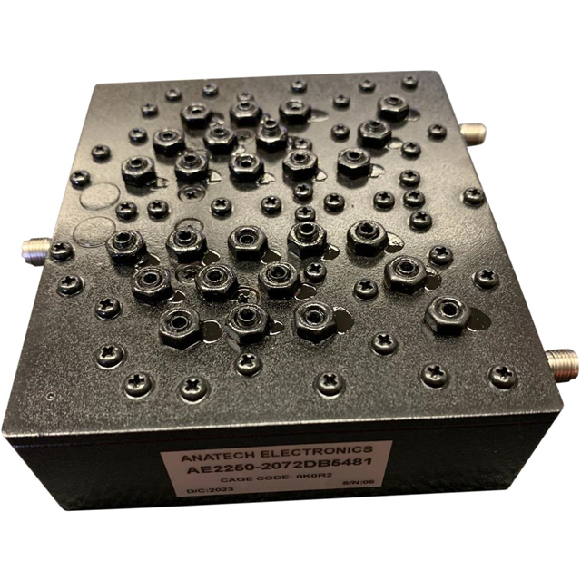 AE2250-2072DB5481Anatech Electronics Inc.