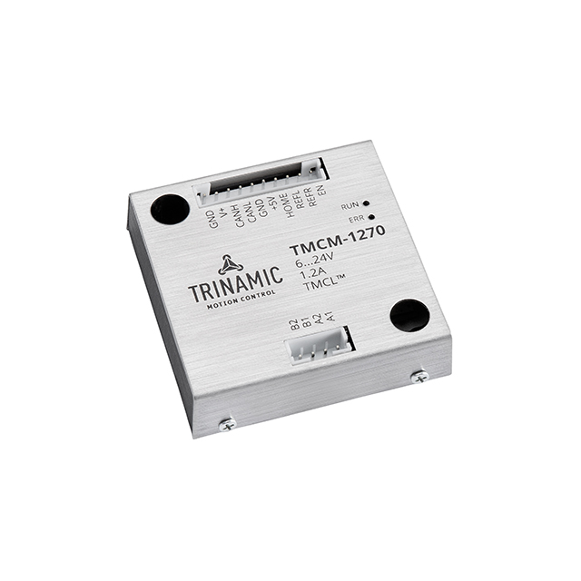 TMCM-1270-TMCLAnalog Devices Inc./Maxim Integrated