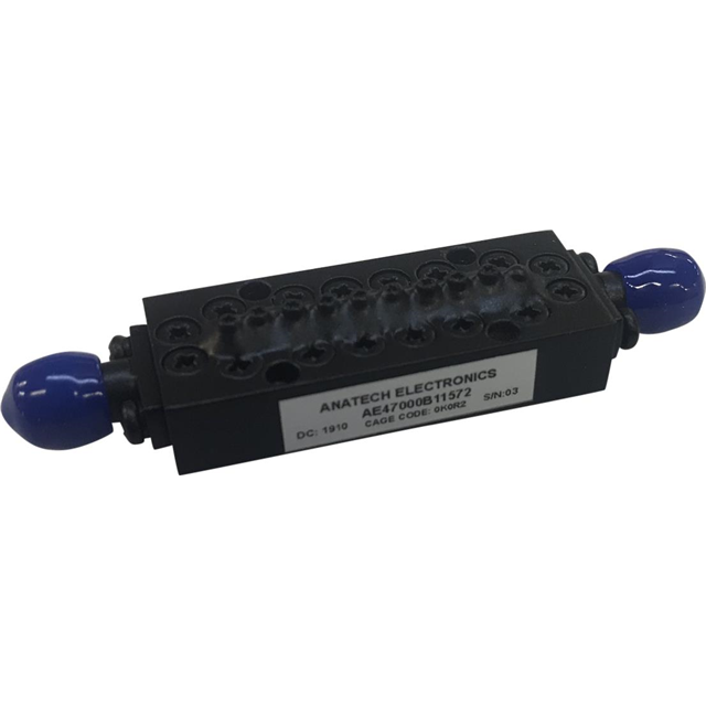AE47000B11572Anatech Electronics Inc.