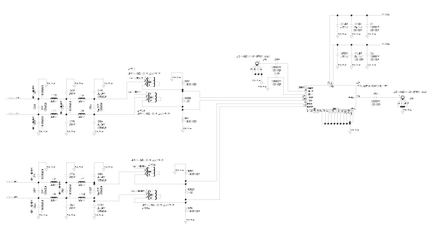 Analog Devices Inc. AD9125-M5375-EBZ Reference Design 3
