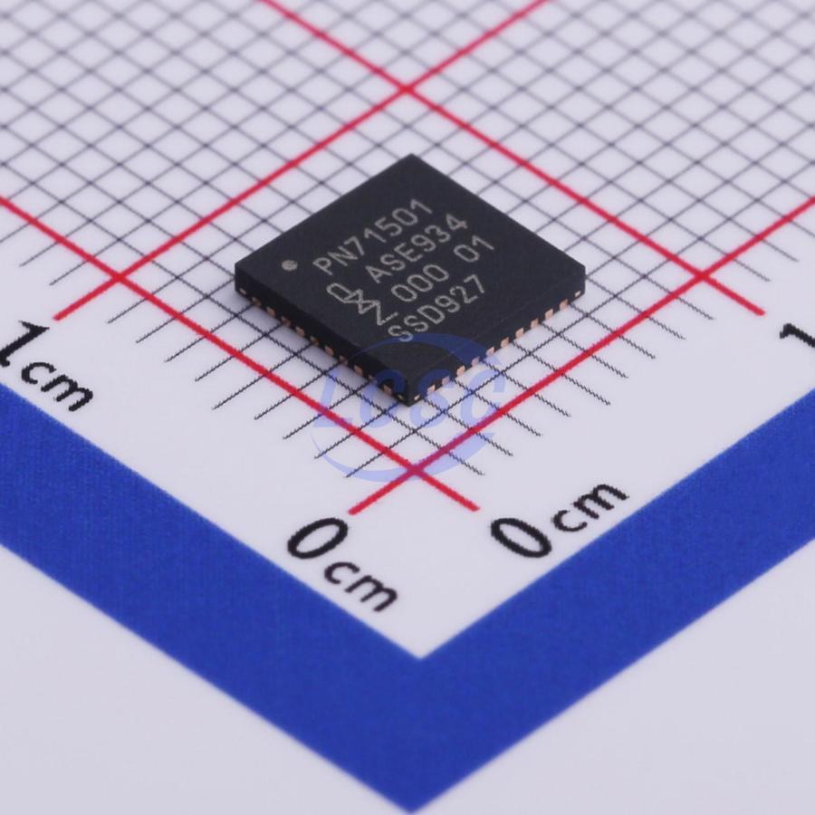 PN7150B0HN/C11002ENXP Semicon