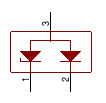PESD5V0U1UTNXP Semiconductors