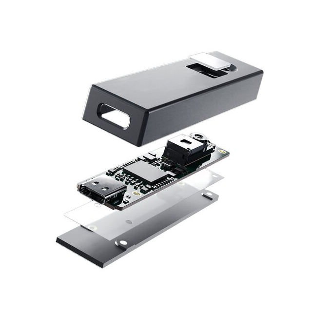 pmd 3D flexx2PMD Technologies