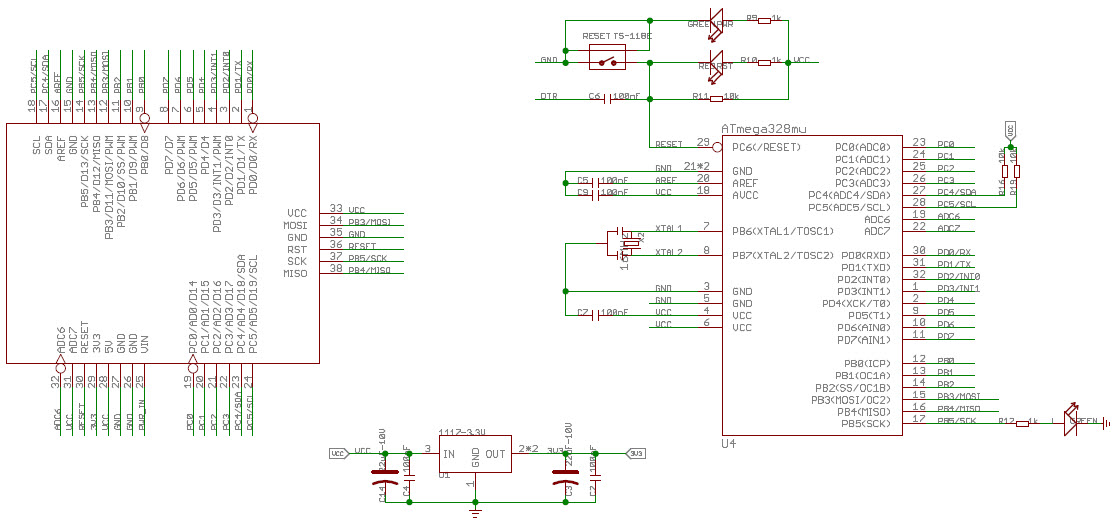 Seeed Technology Co., Ltd 102010168 Reference Design 5
