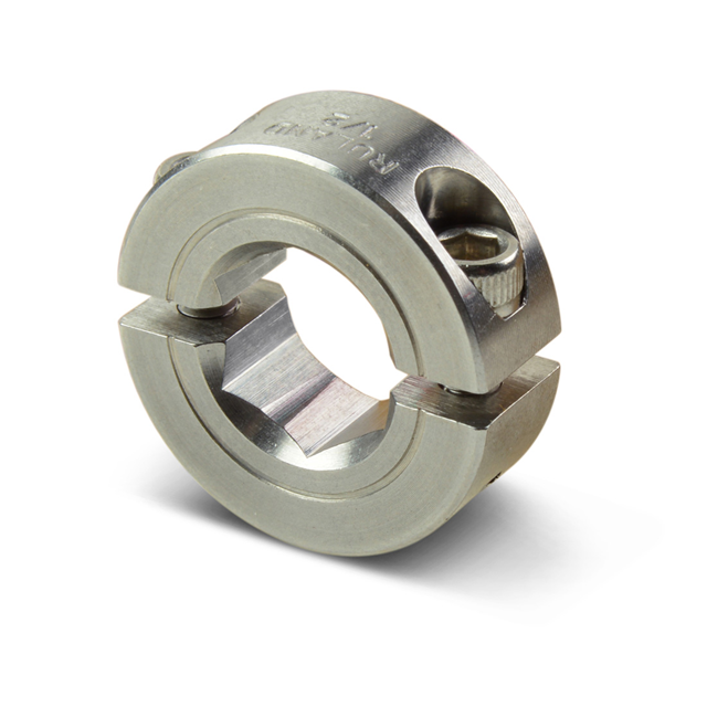 SP-8HX-SSRuland Manufacturing