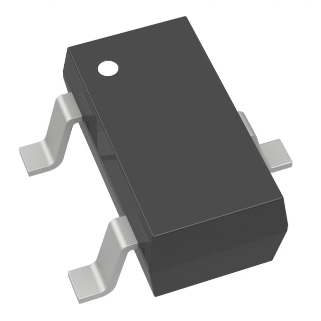 Diodes Incorporated AH3712-W-7
