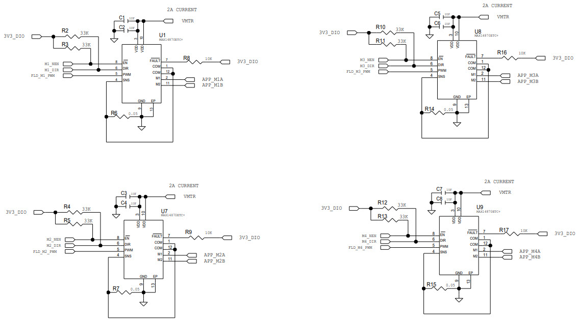 Maxim Integrated MAXREFDES212# Reference Design 7