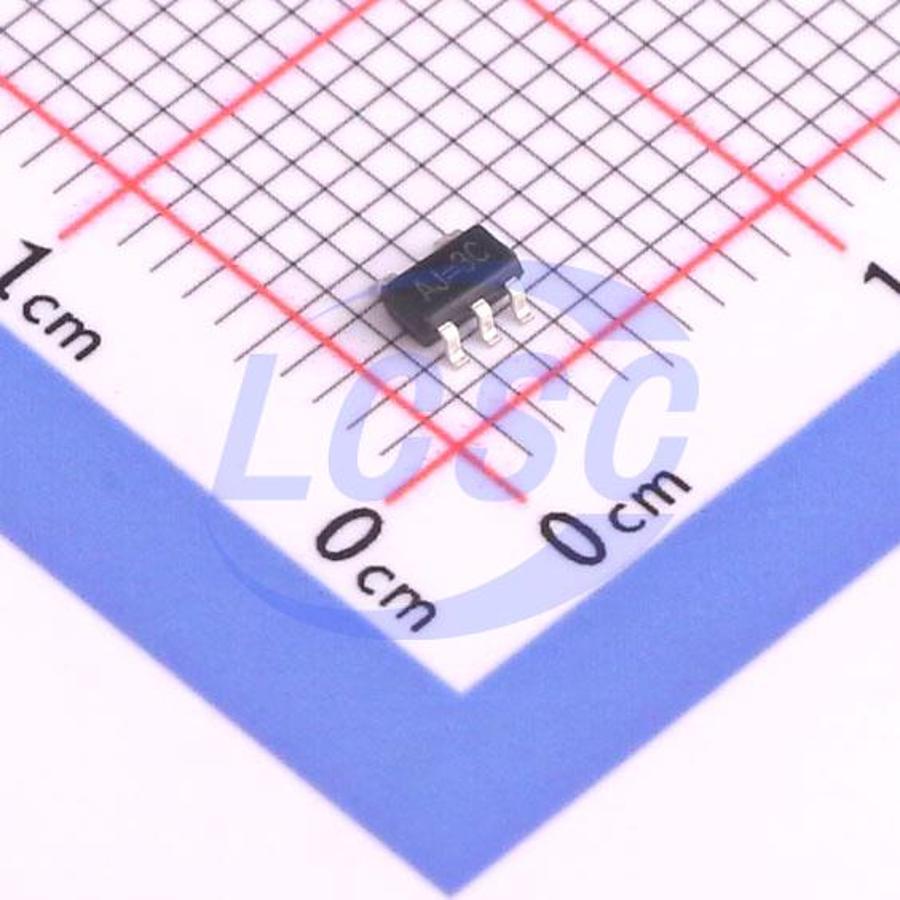 WL9005S5-33WPMtek(Wei Pan Microelectronics)