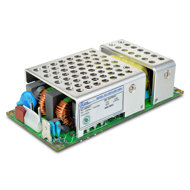 ARFS-4501-48RUAras Power Technologies