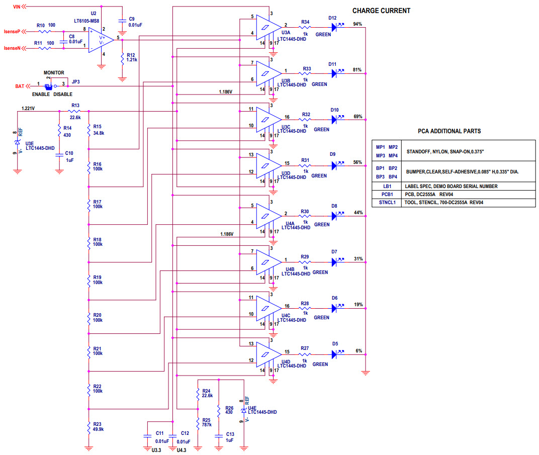 Linear Technology/Analog Devices DC2554A-A-KIT Reference Design 4