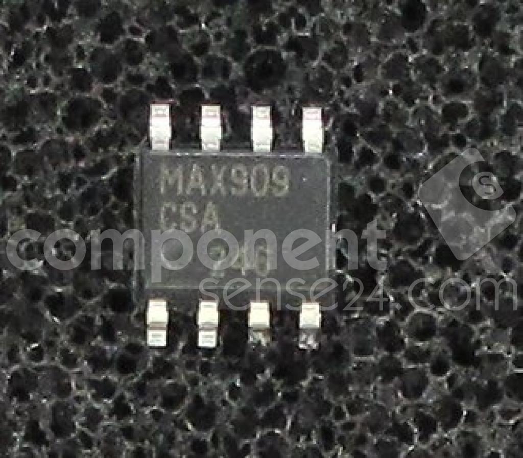 MAX909CSAAnalog Devices