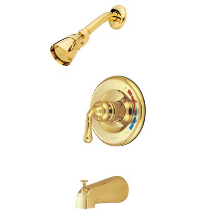 KB632Kingston Brass