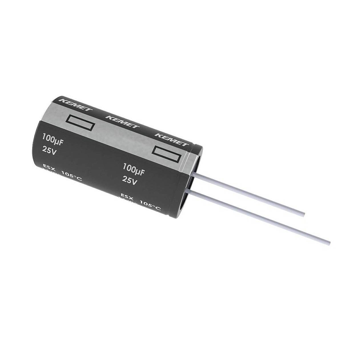 ESX686M010AC3AAKEMET