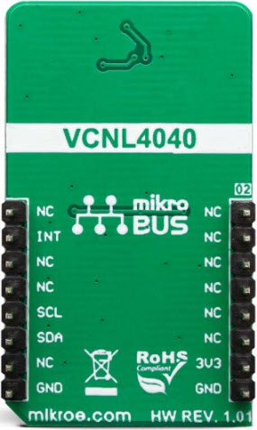 MikroElektronika MIKROE-3465 Reference Design 4