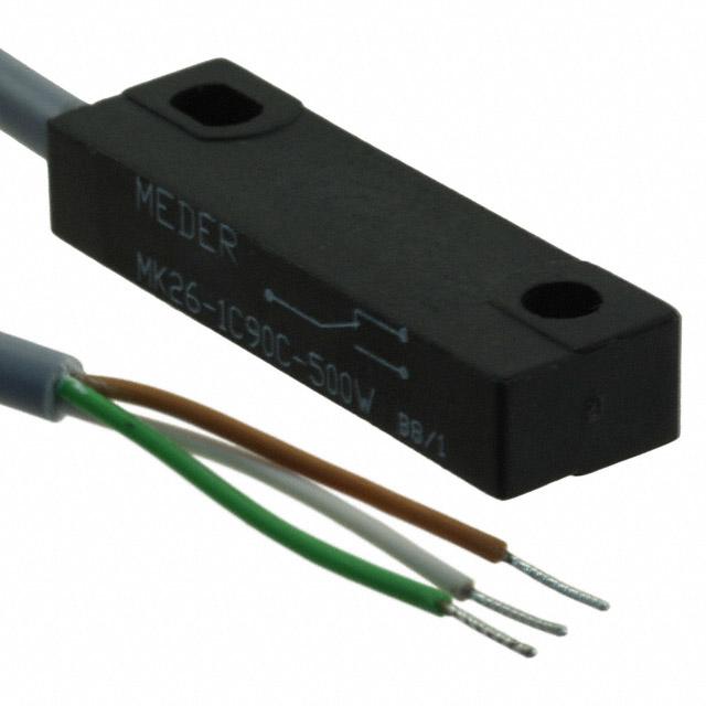 MK26-1C90C-500WSTANDEXMEDER