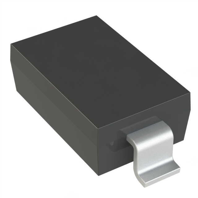 Vishay General Semiconductor - Diodes Division MMSZ5231C-E3-08 Vishay General Semiconductor - Diodes Division MMSZ5231C-E3-08